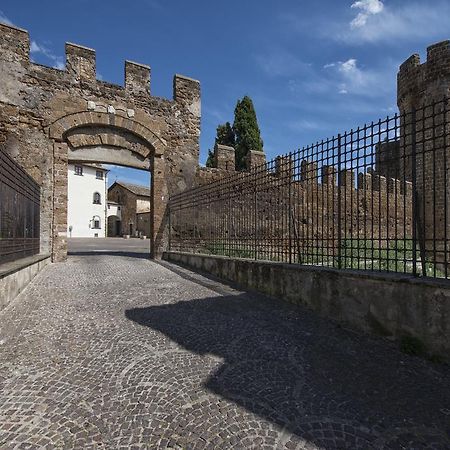 Residenza Principi Ruspoli Hotel Cerveteri Luaran gambar