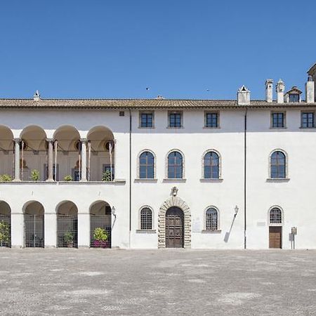 Residenza Principi Ruspoli Hotel Cerveteri Luaran gambar