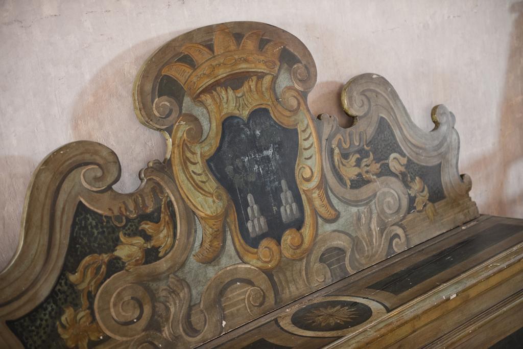 Residenza Principi Ruspoli Hotel Cerveteri Luaran gambar