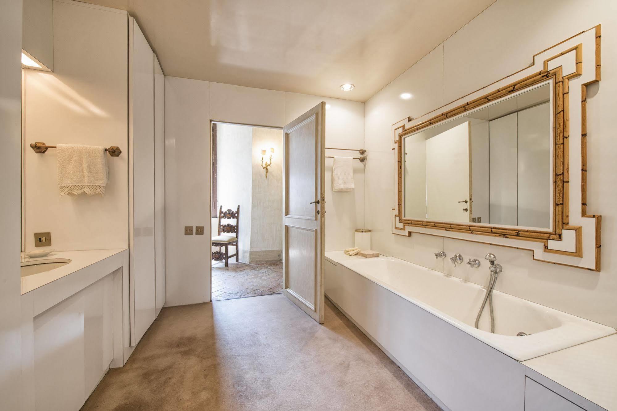 Residenza Principi Ruspoli Hotel Cerveteri Luaran gambar